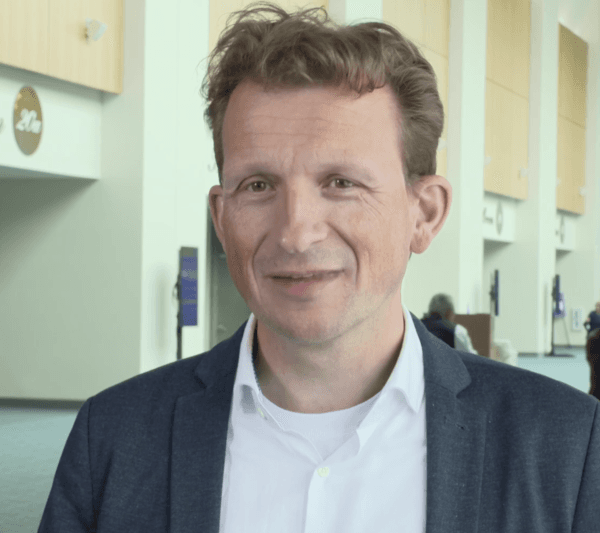 ATS 2018: Interview met Prof. dr. Gerard Koppelman – UMCG, Groningen