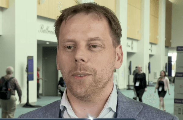 ATS 2018: Interview met Prof. dr. Reinoud Gosens – RUG, Groningen