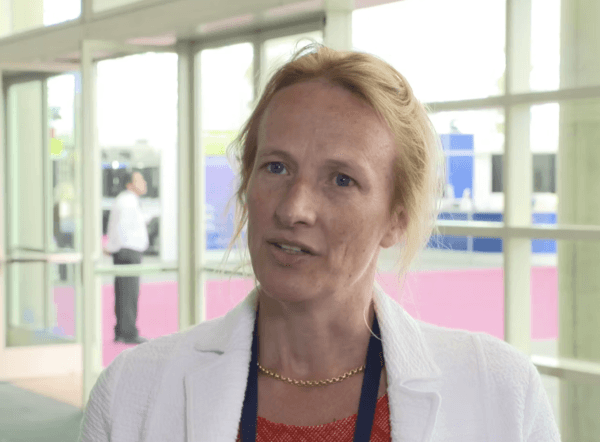 ATS 2018: Dr. Marlies Wijsenbeek – Erasmus MC, Rotterdam
