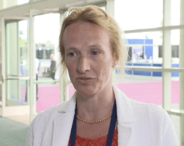 ATS 2018: Interview met Dr. Marlies Wijsenbeek – Erasmus MC, Rotterdam