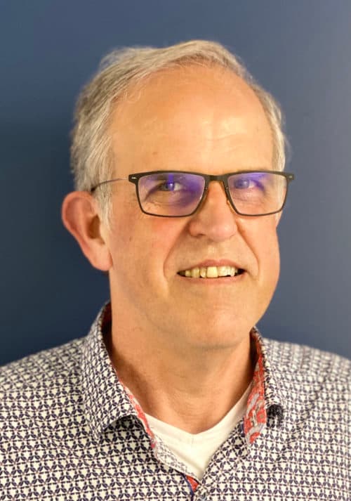 Hoofdstuk 3 Prof. dr. Pieter Hiemstra: 'Luchtwegepitheel: een centrale regulator bij astma'