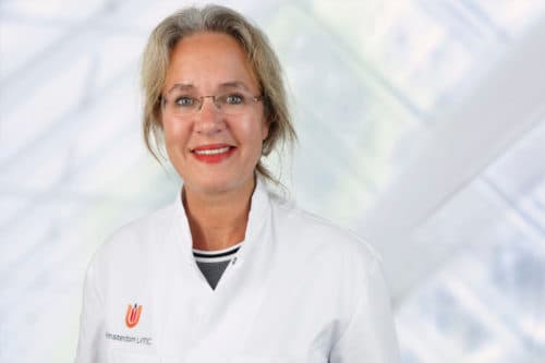 Hoofdstuk 5 Dr. Els Weersink, 'Bronchiale hyperreactiviteit bij (ernstig) astma'