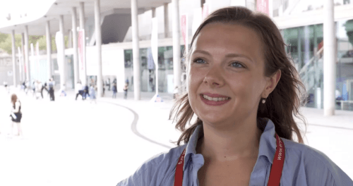 ERS 2022: Video met Kiki Waeijen-Smit, Ciro, Horn