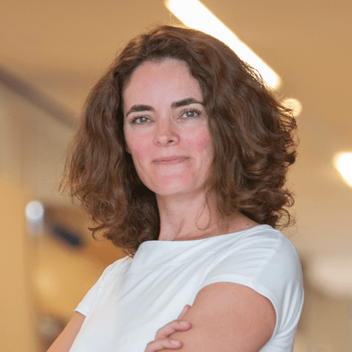 Focus op klachten bij slaapapneu ism. longarts-somnoloog drs. Lisette Venekamp