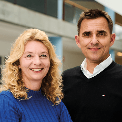 Behandelopties voor ernstig COPD, interview met dr. Karin Klooster en prof. dr. Dirk-Jan Slebos