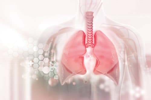 Astma en bronchiëctasie: Een genetisch verankerde causale relatie