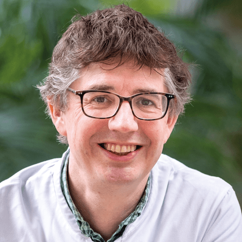Nieuwe ontwikkelingen voor resectabel longcarcinoom, interview met dr. Robin Cornelissen, longarts Erasmus MC