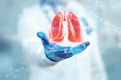 Markers systemische inflammatie voorspellen prognose NSCLC
