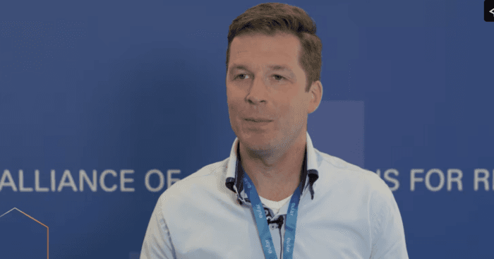 EULAR 2023: Video met Dr. Gijs Snijders, Gelre ziekenhuizen, Apeldoorn – Zutphen