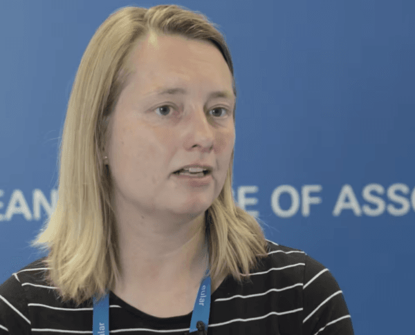 EULAR 2023: Video met Suzanne Arends, UMCG Groningen