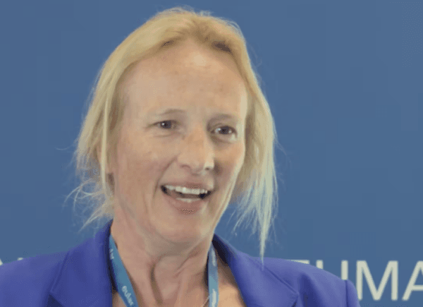 EULAR 2023: Video met Prof. dr. Marlies Wijsenbeek, longarts, Erasmus MC, Rotterdam
