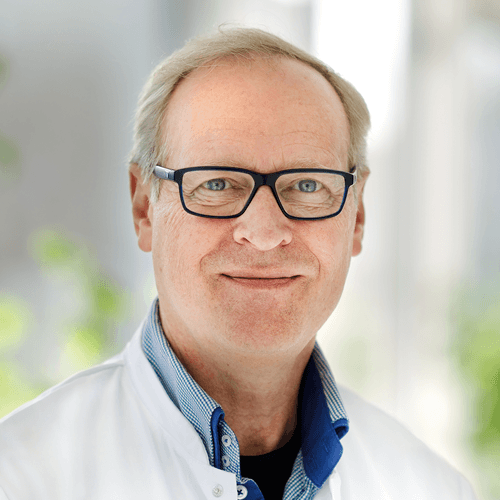 Brede kijk op de behandeling van longkanker, interview met Prof. dr. Paul Baas