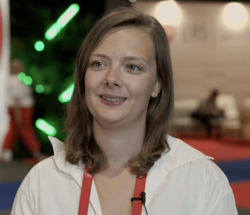 ERS 2023: Video met Kiki Waeijen-Smit, Ciro Horn, MUMC+ Maastricht