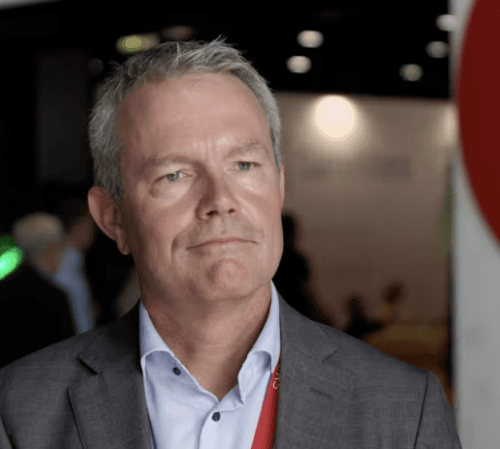 ERS 2023: Video met dr. Gert-Jan Braunstahl, Franciscus Gasthuis & Vlietland Rotterdam