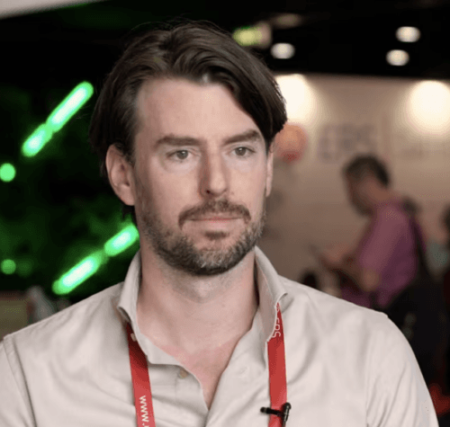 ERS 2023: Video met Lennart Conemans, MUMC+ Maastricht