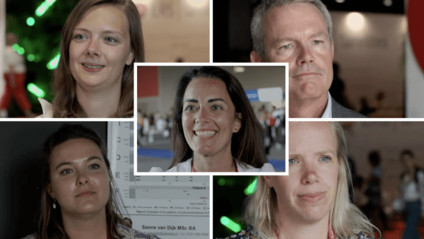 ERS 2023, met 33 videointerviews van uw collega's uit Milaan