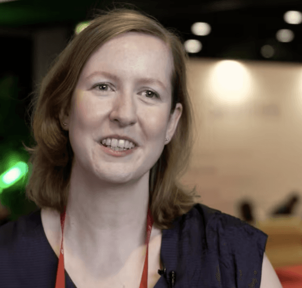 ERS 2023: Video met Anneloes Noordhof, MCL Leeuwarden