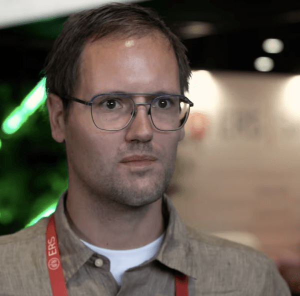 ERS 2023: Video met Rolof Gijtenbeek, MCL Leeuwarden