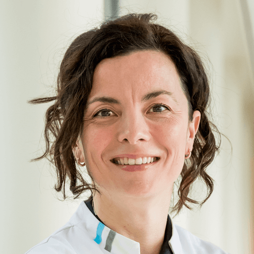 Op weg naar therapie op maat voor longkanker, interview met Dr. Christi Steendam