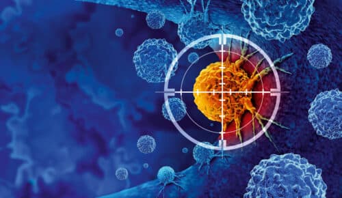 Onderzoek doelgerichte therapie bij EGFR-gemuteerd NSCLC volop in beweging