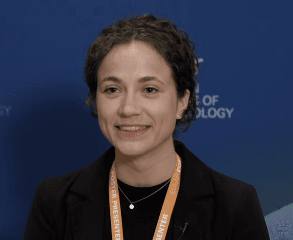EULAR 2024, video met Merel Opdam, Sint Maartenskliniek Nijmegen