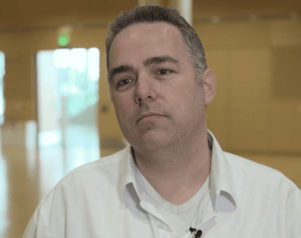 EULAR 2024, video met Dr. Pascal de Jong, Erasmus MC