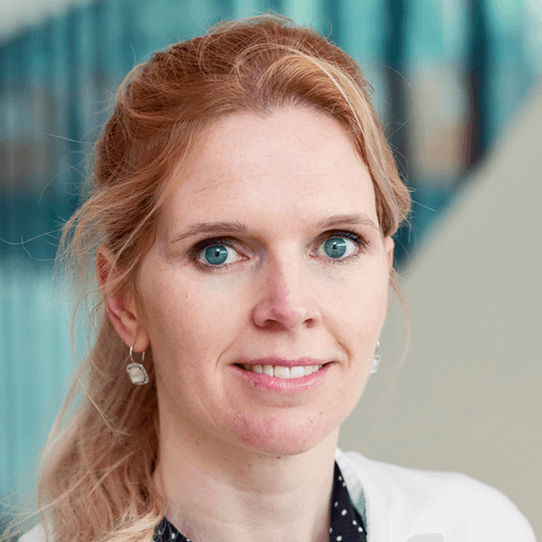 Bronchiëctasieën in beeld: nieuwe perspectieven op diagnostiek en therapie, interview met dr. Lieke Kamphuis