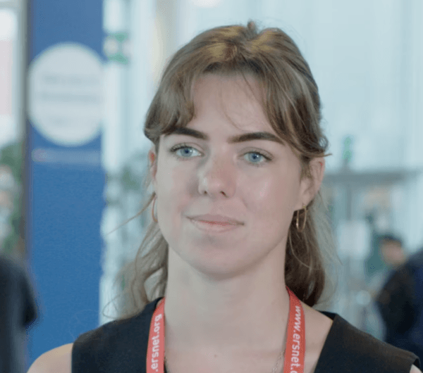 ERS 2024: Presentatie Belle Toussaint, Amsterdam UMC