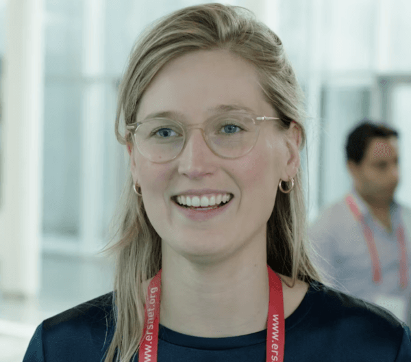 ERS 2024: Presentatie Delian Hofman, ErasmusMC, Rotterdam