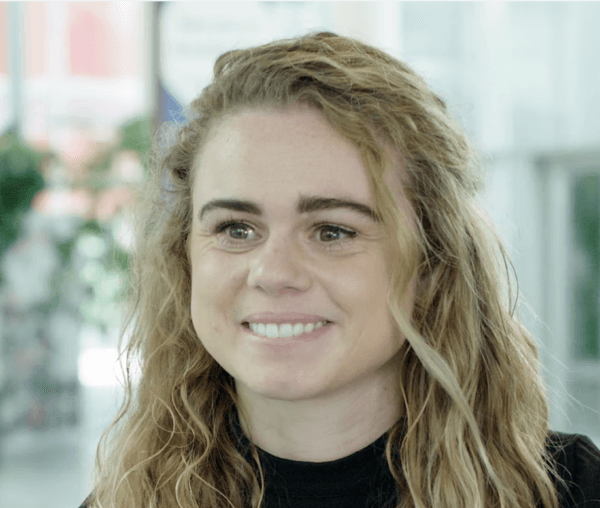 ERS 2024: Presentatie Elise Beijert, MCL, Leeuwarden
