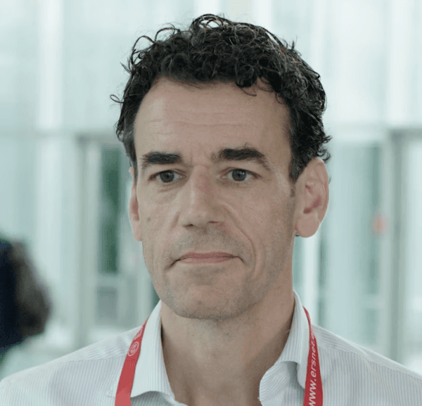 ERS 2024: Presentatie Frits Franssen, MUMC+, Maastricht