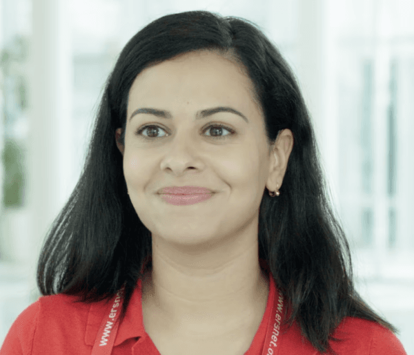 ERS 2024: Presentatie Gizal Nakhsbandi, ErasmusMC, Rotterdam