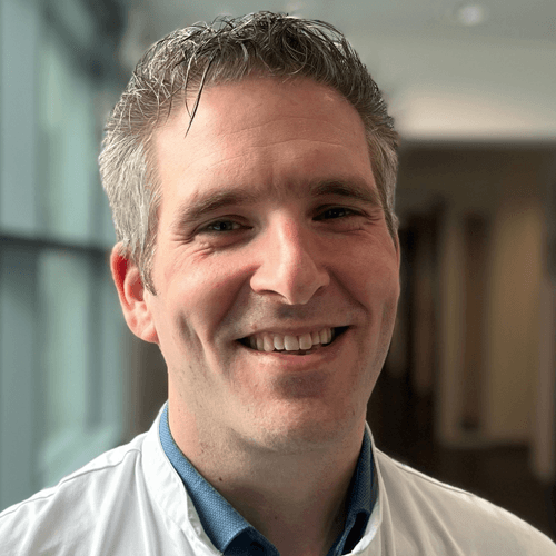Thuismonitoring bij COPD