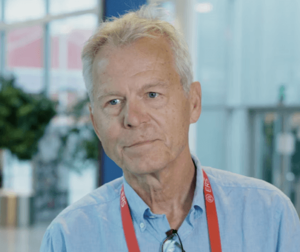 ERS 2024: Presentatie Jan Bouwman, UMCG, Groningen