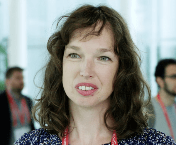ERS 2024: Presentatie Karin Fieten, Nederlands Astmacentrum, Davos
