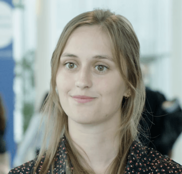 ERS 2024: Presentatie Lauren Reinders, MUMC+, Maastricht