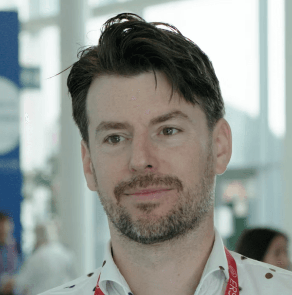 ERS 2024: Presentatie Lennart Conemans, MUMC+ Maastricht