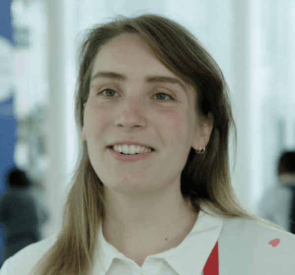 ERS 2024: Presentatie Loes van Bemmel, MUMC+, Maastricht