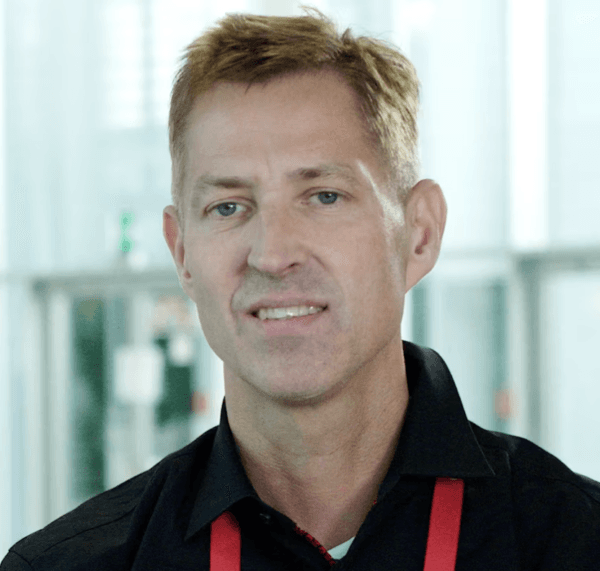 ERS 2024: Presentatie Maarten van den Berge, UMCG, Groningen