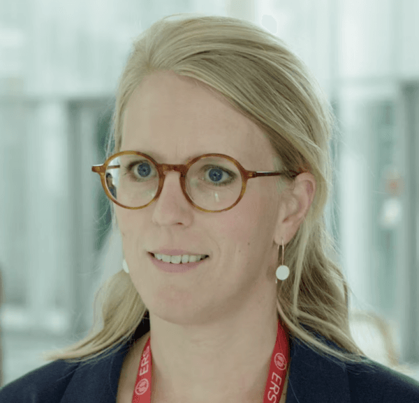 ERS 2024: Presentatie Marieke Drijver, Nederlands Astmacentrum, Davos
