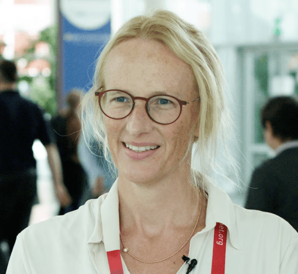 ERS 2024: Presentatie Marlies Wijsenbeek, ErasmusMC, Rotterdam
