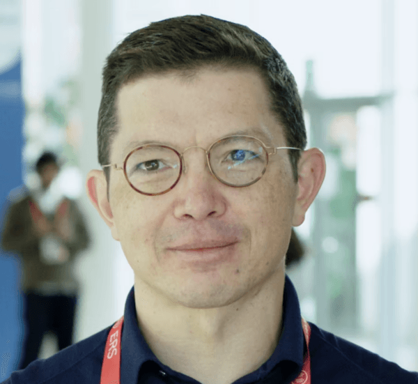 ERS 2024: Presentatie Sami Simons, MUMC+, Maastricht