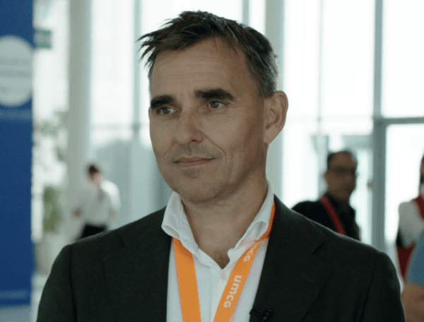 ERS 2024: Presentatie Dirk-Jan Slebos, UMCG, Groningen