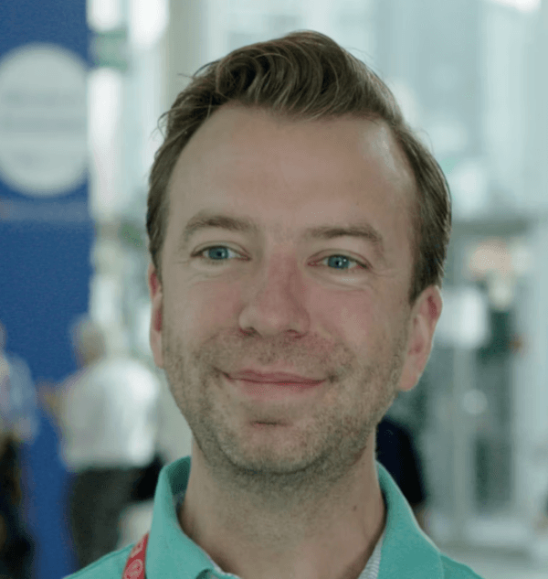 ERS 2024: Presentatie Thomas Koudstaal, ErasmusMC, Rotterdam