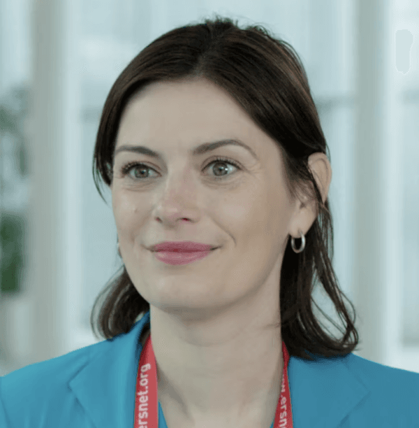ERS 2024: Presentatie Viviënne Kahlman, ErasmusMC, Rotterdam