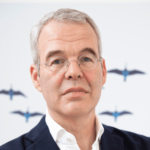 Slimme devices bieden hoop bij lage therapietrouw COPD