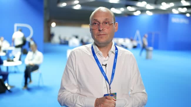 EULAR 2025: video met Floris van Gaalen, LUMC