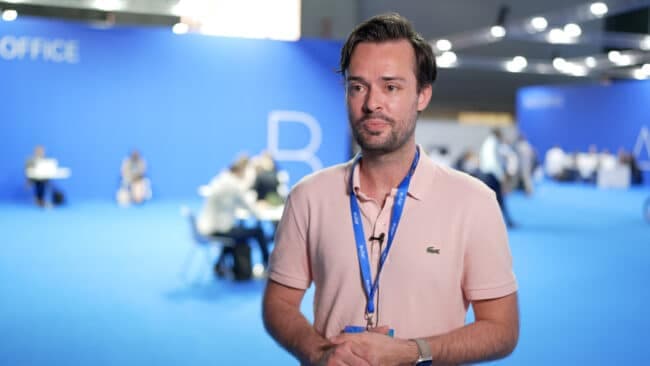 EULAR 2025: video met Robin de Jong, Reade Amsterdam