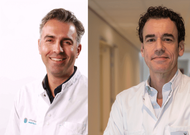 Onderverdeling in etiotypes kan COPD-zorg verbeteren
