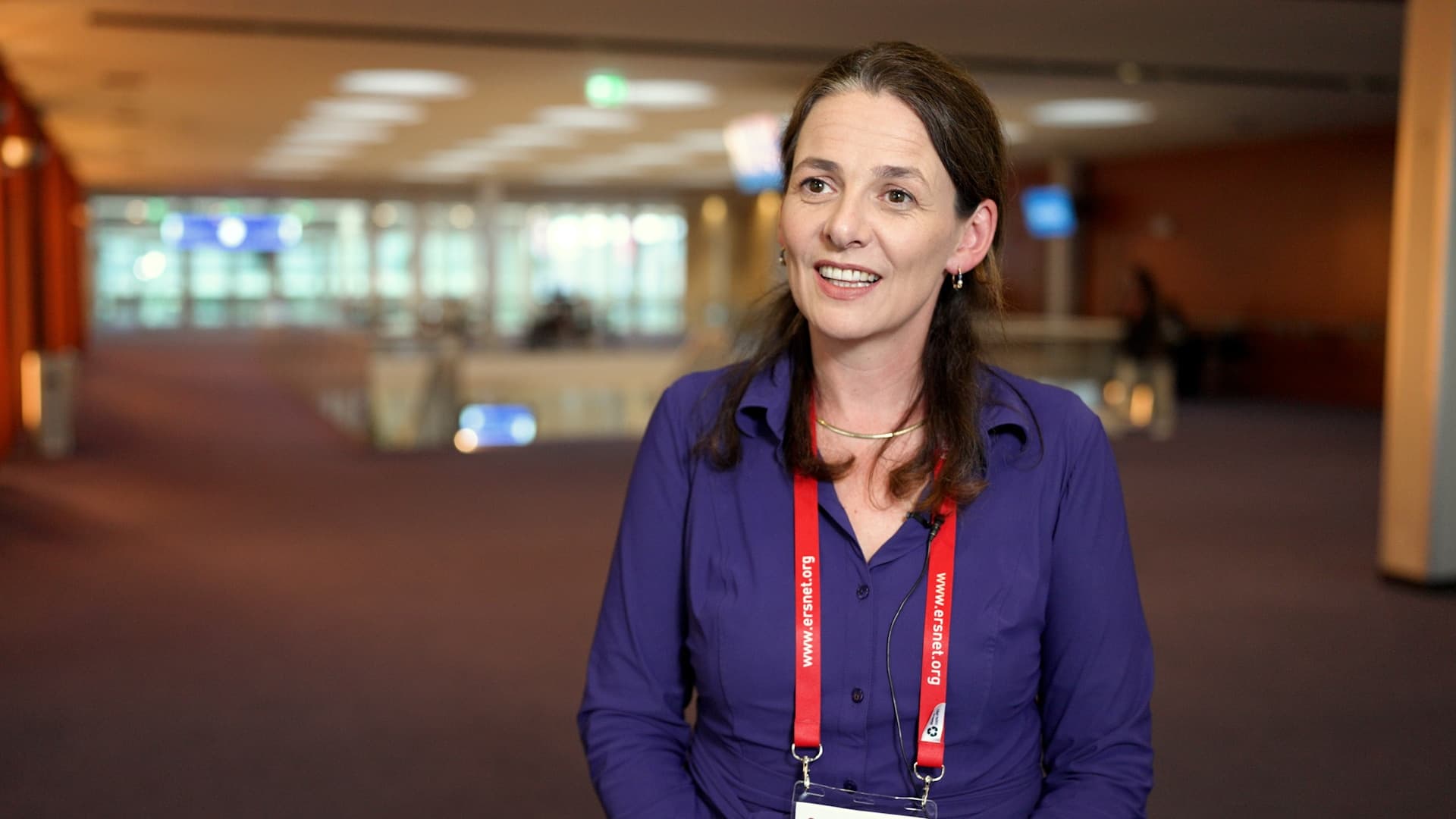 ERS 2025: Jasmijn van Campen, Haaglanden MC Den Haag